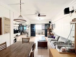 Blk 633 Woodlands Ring Road (Woodlands), HDB 5 Rooms #603604671